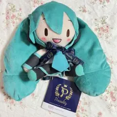 2025年最新】初音ミクPrecialityぬいぐるみの人気アイテム - メルカリ