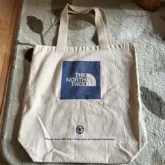 ノースフェイス THE NORTH FACE トートバッグ アメリカ製