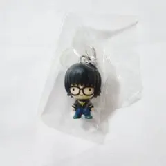 HUNTER×HUNTER めじるしアクセサリー　シズク