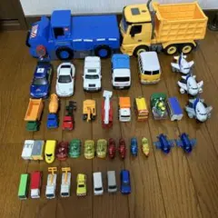 トミカなど大量80以上　ミニカー 当時物　ヴィンテージ　お片付けローダー付き 2026年最新】トミカ おかたづけローダーの人気アイテム - メルカリ