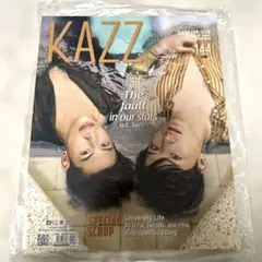 2026年最新】kazz magazineの人気アイテム - メルカリ