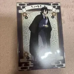 文豪ストレイドッグス　フョードルドストエフスキー　ポストカード