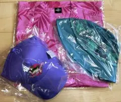 ズートピア 2 HAPPYくじ ニック　ジュディ