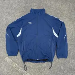 【90s umbro】Lサイズ コンディション良好
