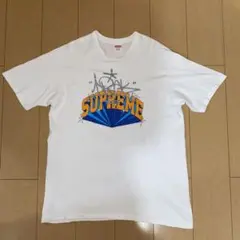 Supreme グラフィックプリント Tシャツ