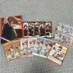 にじさんじ　3SKM 北見遊征　三ミ一体　カード　特典