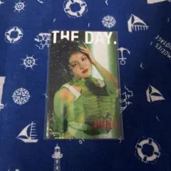 HANA ボディメンテ ホログラム トレカ KOHARU