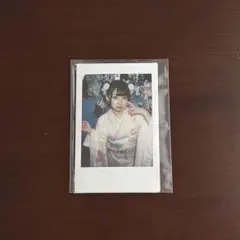 向日えな　ランチェキ