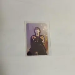 SEVENTEEN Seventeenth heaven ジョンハン トレカ