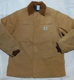 Carharttトラディショナルコート ダックワークジャケット