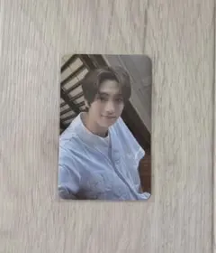 TWS sparking blue ヨンジェ　m2u ラキドロ