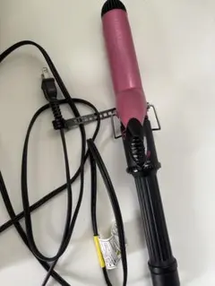 VS カールヘアアイロン インスタントヒート