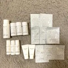 コスメデコルDECORTE AQ トライアルセット