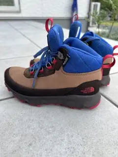 The North Face 子供用登山靴 21.0cm