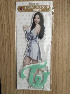 TWICE ミナ アクリルスタンド TWICE LIGHTS 2025年最新】twice ミナ アクリルスタンドの人気アイテム - メルカリ