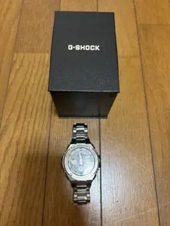 CASIO G-SHOCK G-STEEL GST-W110D-7AJF