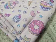大大大SALE✨【廃番&レア♡】オックス スイーツ柄