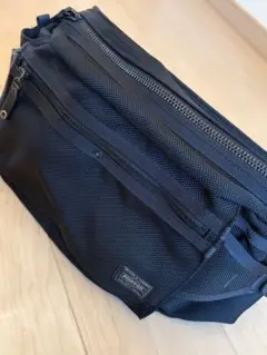 ポーター ヒート ウエストバッグ Ｌサイズ　 703-06978 美品