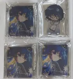 2026年最新】青葉つむぎ アクスタの人気アイテム - メルカリ