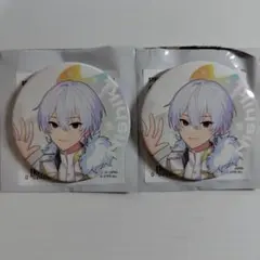 バラ売り可 すとふぇす にしき 缶バッジ すにすて