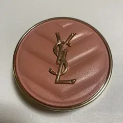 YSL メイクミーブラッシュ パウダー06 ローズヘイズ