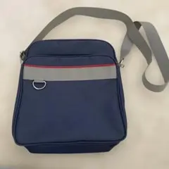【美品】スクールショルダーバッグのサムネイル