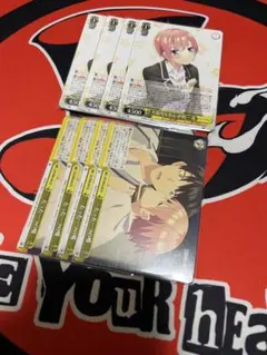 2026年最新】五等分の花嫁 4コンの人気アイテム - メルカリ