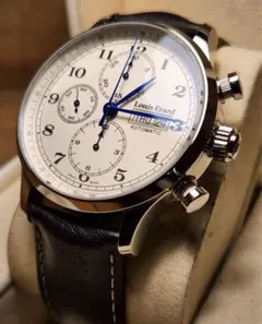 ルイエラール カレ オートマチック louis erard carree 稼動品 Louis Erard La Carrée | Chrono24.com