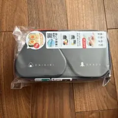 おにぎりケース 625ml 日本製のサムネイル