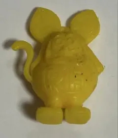60s rat fink Gumball charm ラットフィンク