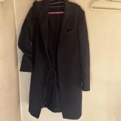 GU ロングコート