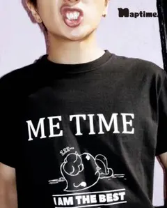 2026年最新】naptime tシャツの人気アイテム - メルカリ