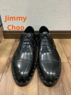 Jimmy Choo スタースタッズ ドレスシューズのサムネイル
