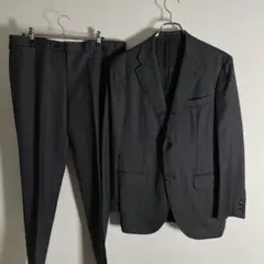 【最高位•美品】J.PRESSプレステージ セットアップスーツ アーサーハリソン