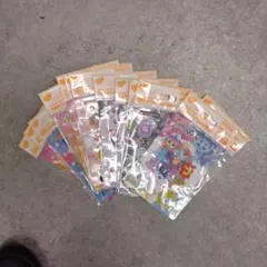 シールセット