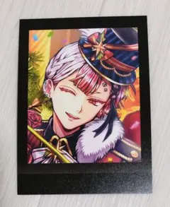 悪魔執事と黒い猫　ぱしゃこれ　第七弾　23　アモン・リード