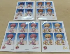 STPR ファミマプリント L判ブロマイド 【すとぷり】