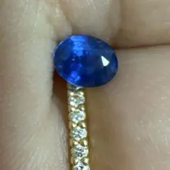 2026年最新】カシミール サファイアの人気アイテム - メルカリ