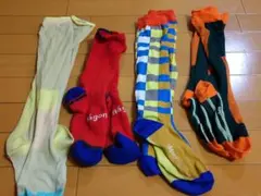2026年最新】nagonstans レディース ソックスの人気アイテム - メルカリ