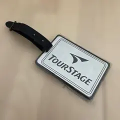 TOURSTAGE ネームプレートのサムネイル