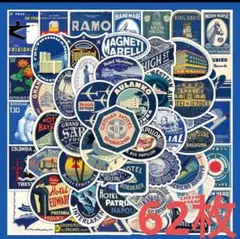 2025年最新】世界のホテルシールの人気アイテム - メルカリ