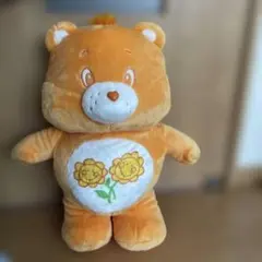 ケアベア　超BIGぬいぐるみ6 アミューズメント景品