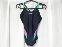 新品 ビンテージ arena アリーナ 競泳水着 Mサイズのサムネイル