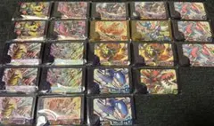 ポケモンフレンダピック 22枚セット まとめ売り