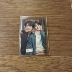 ASTRO サナ MJ ミョンジュン クリスマスポップアップ トレカ