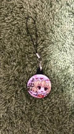 東方プロジェクト　フランドール・スカーレット