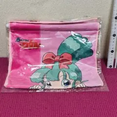 超魔神英雄伝ワタル 忍部ヒミコ タオルタペストリー b