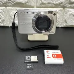2026年最新】SONY DSC-W170の人気アイテム - メルカリ