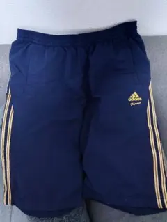 希少品 初期 アディダスプロフェッショナルショートパンツのサムネイル