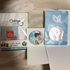 EBiDANくじ2 ICEx セット